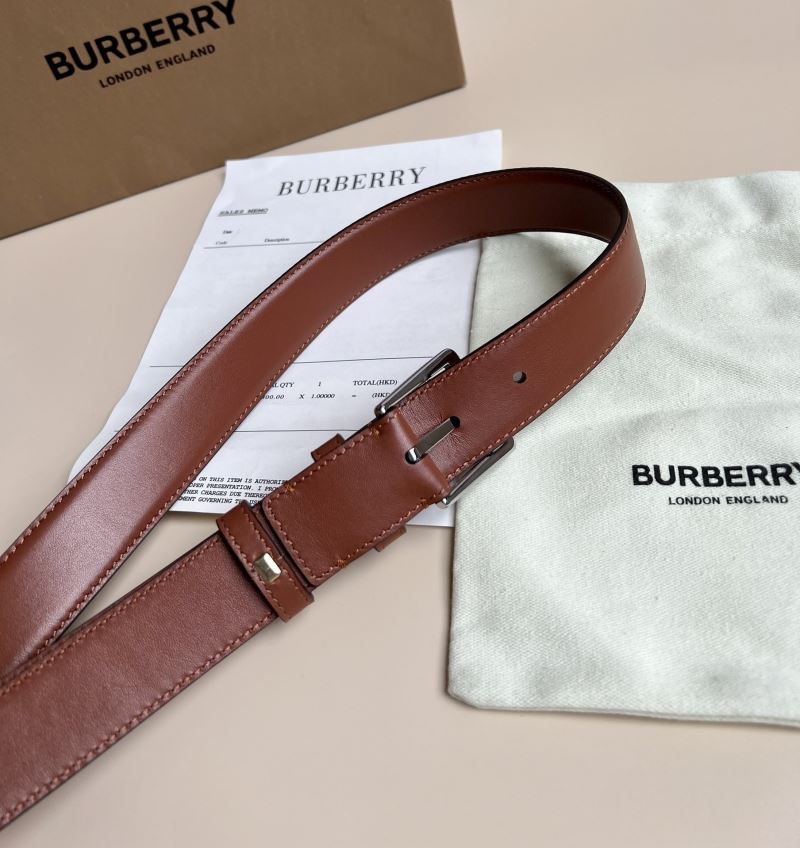 BURBERRY